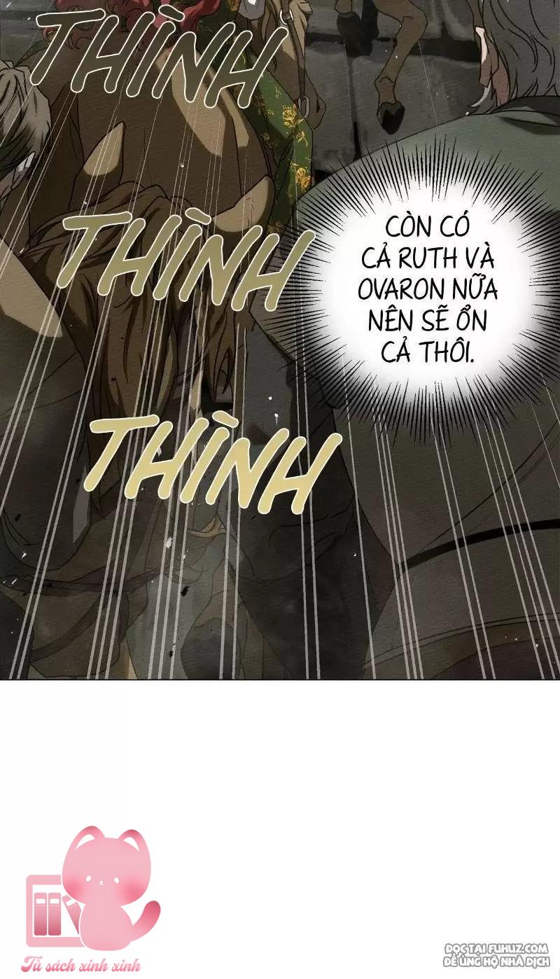 Dưới Tán Cây Sồi Chapter 24 - Trang 3