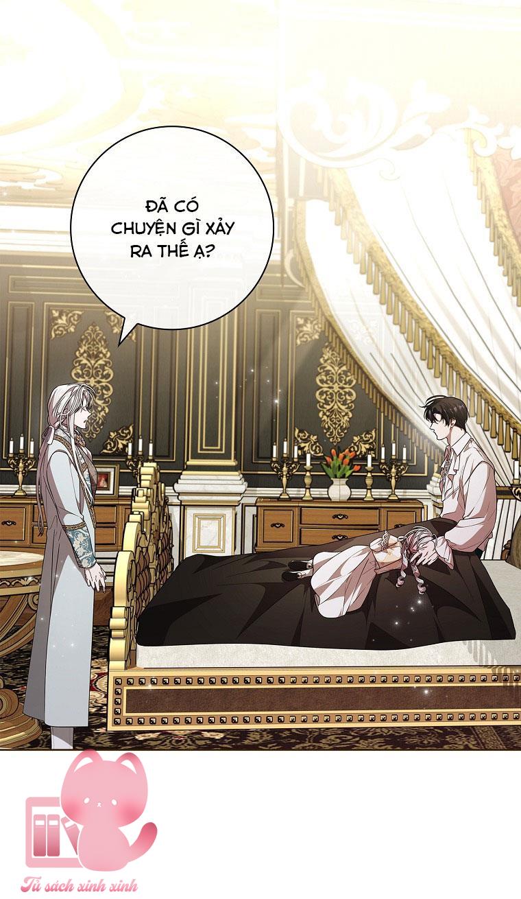 Nhận Nuôi Người Cha Phản Diện Chapter 61 - Trang 4