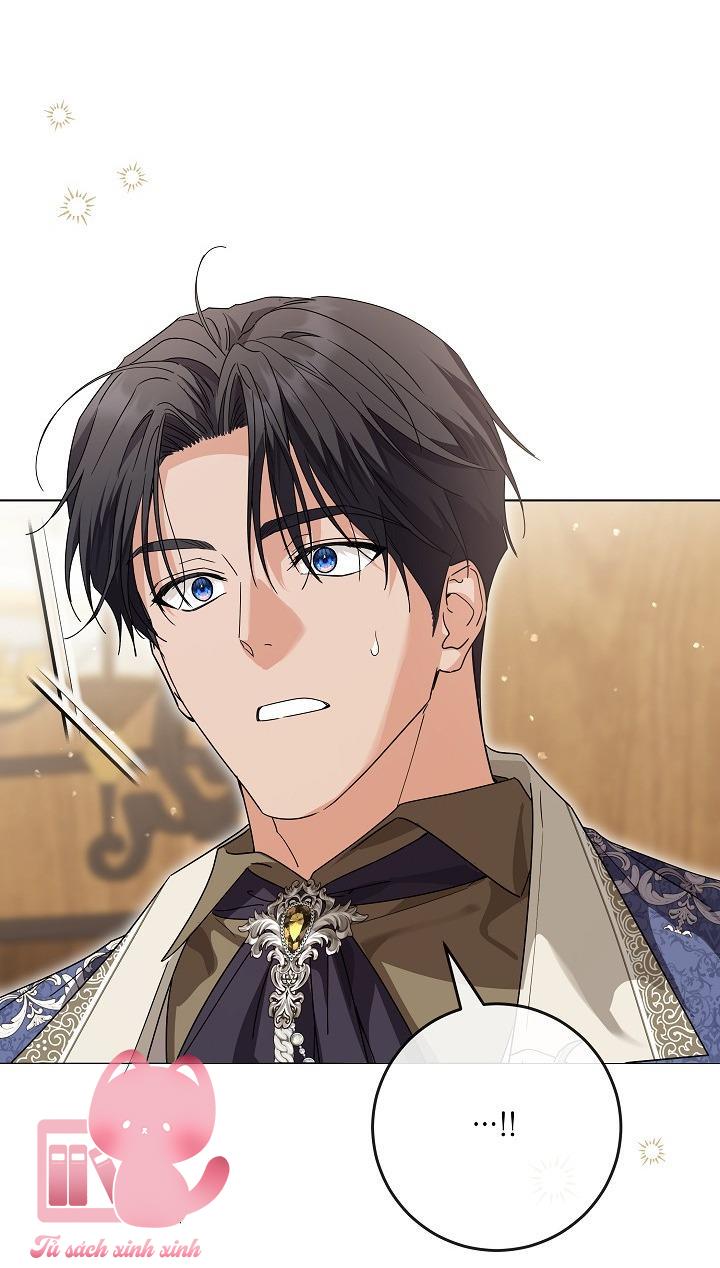 Hoàng Nữ Cosplay Nonfan Chap 63 - Trang 4