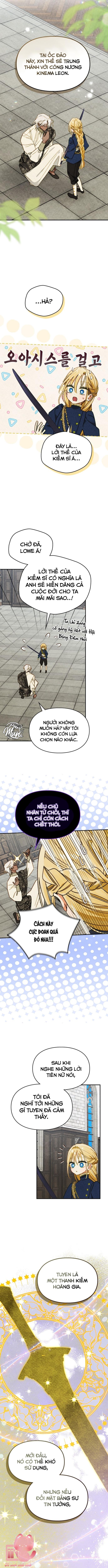 Thuần Hóa Munchkin Chap 15 - Trang 4