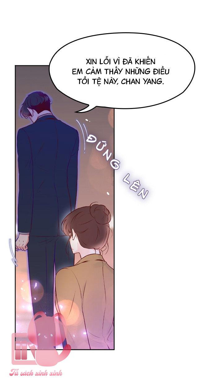Tôi Sẽ Mang Em Đi Chap 31 - Trang 3