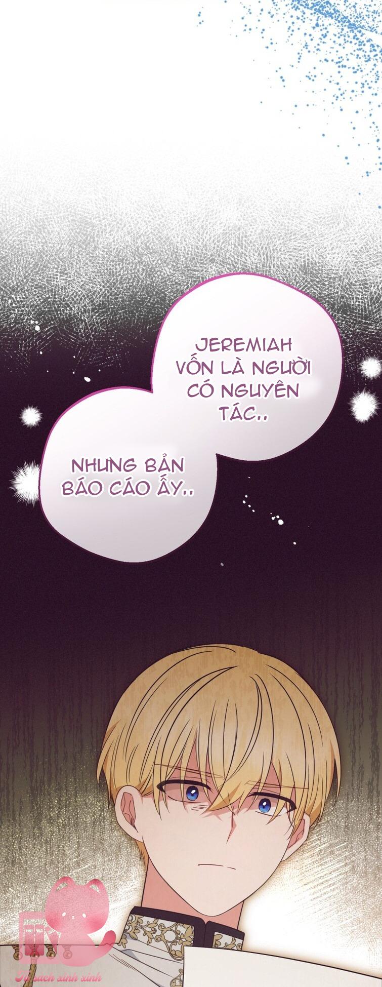Được Yêu Thương Mà Còn Ngại Ngùng Sao! Chap 49 - Trang 4