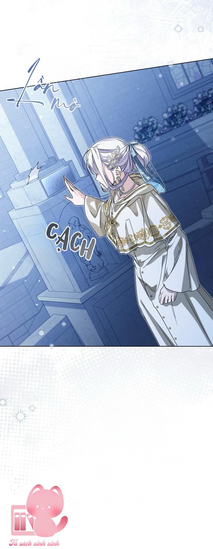 Hoàng Nữ Cosplay Nonfan Chap 69 - Trang 3