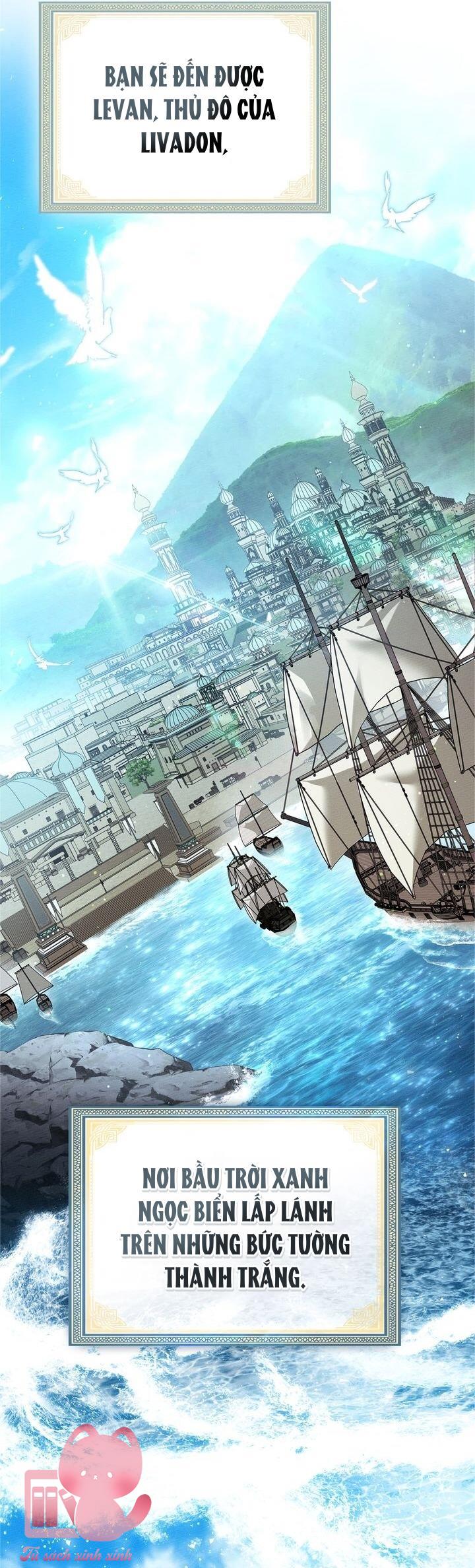 Dưới Tán Cây Sồi Chap 111 - Next Chap 112