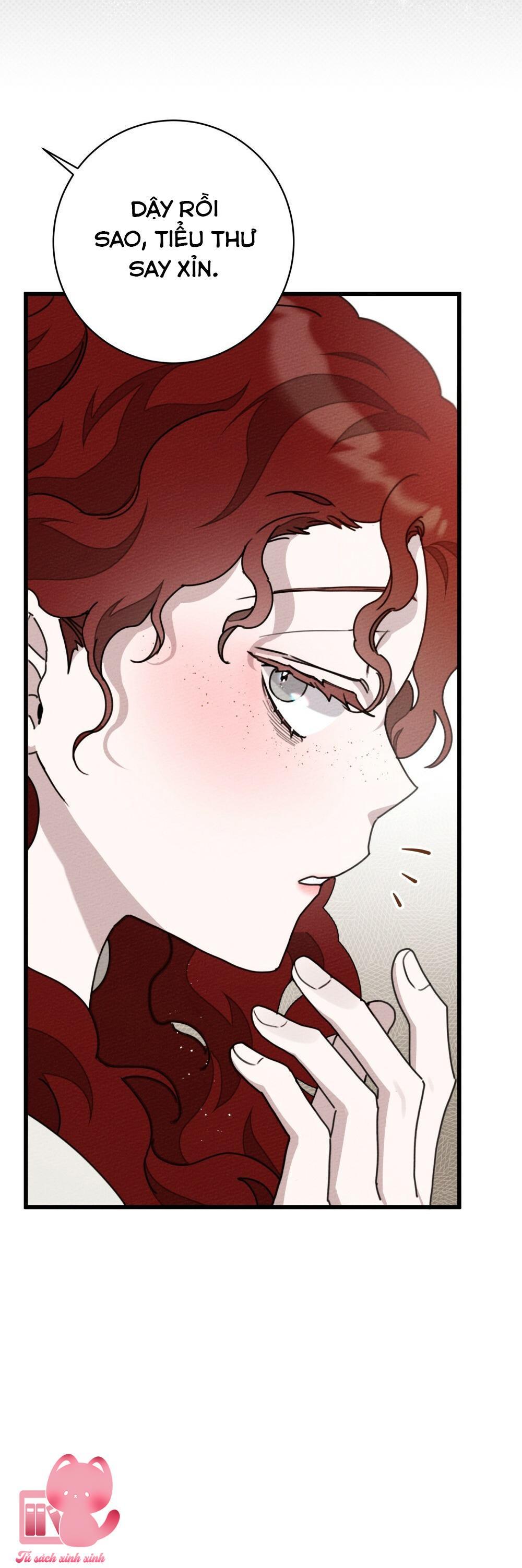 Dưới Tán Cây Sồi Chap 49 - Trang 2