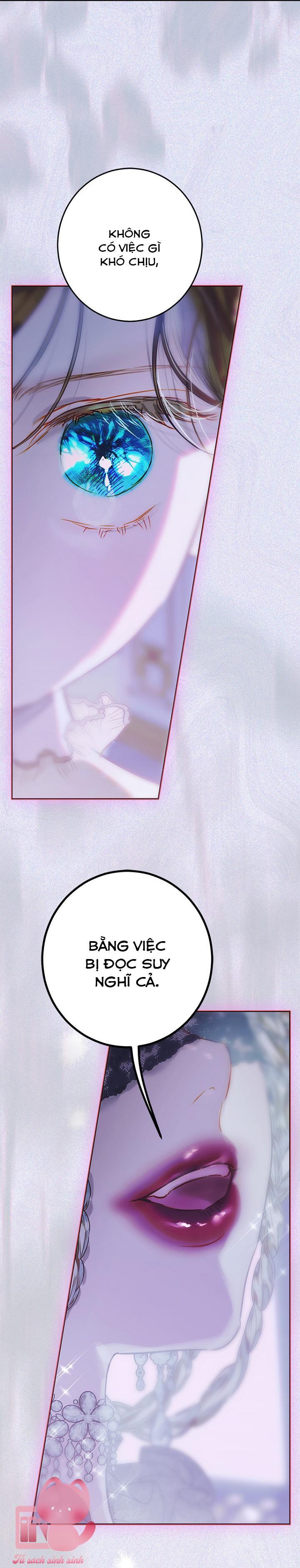 Khế Ước Hôn Nhân Của Mẹ Tôi Chap 86 - Trang 4