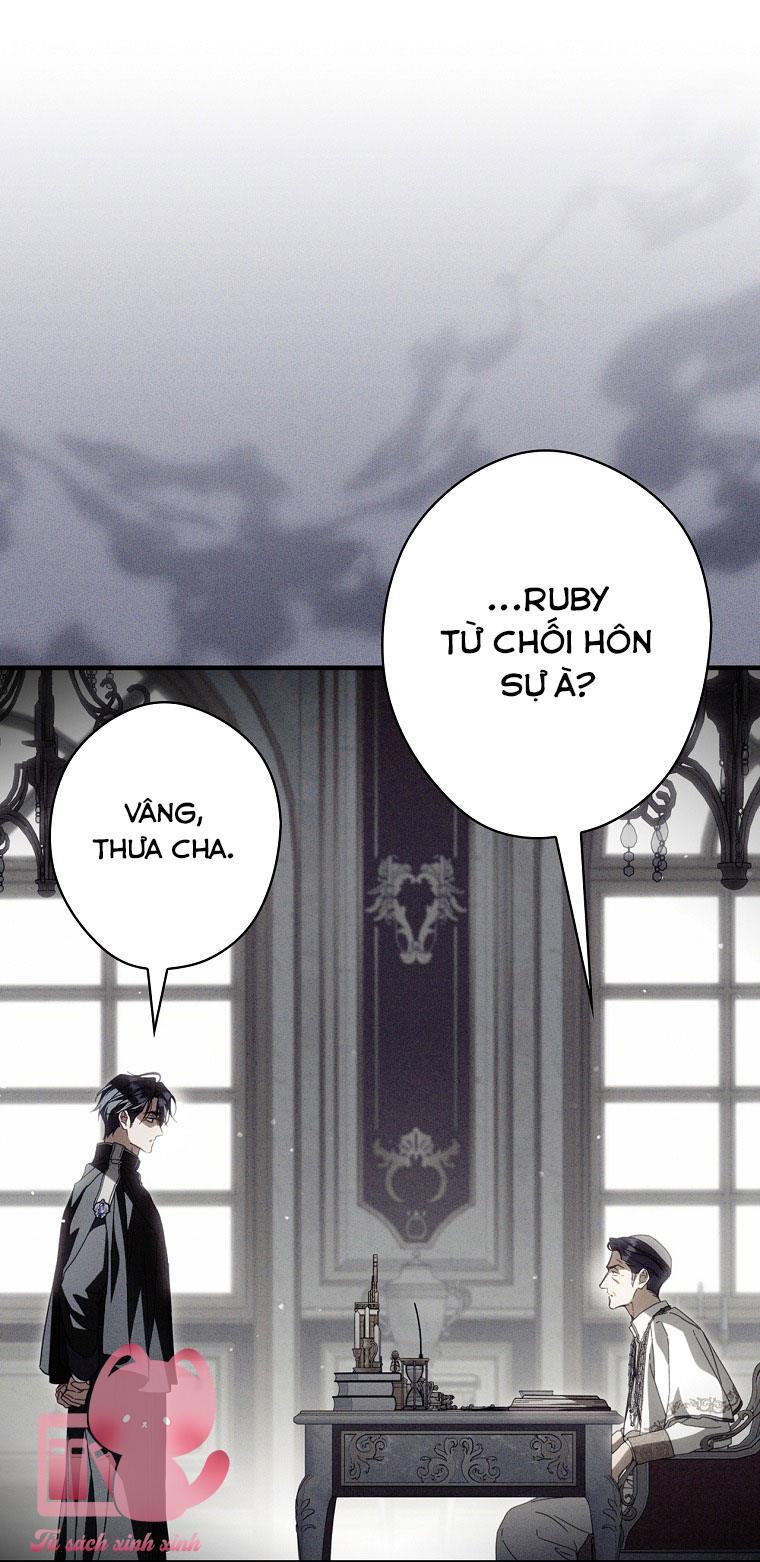 Cách Khiến Phu Quân Đứng Về Phía Tôi Chap 124 - Trang 2