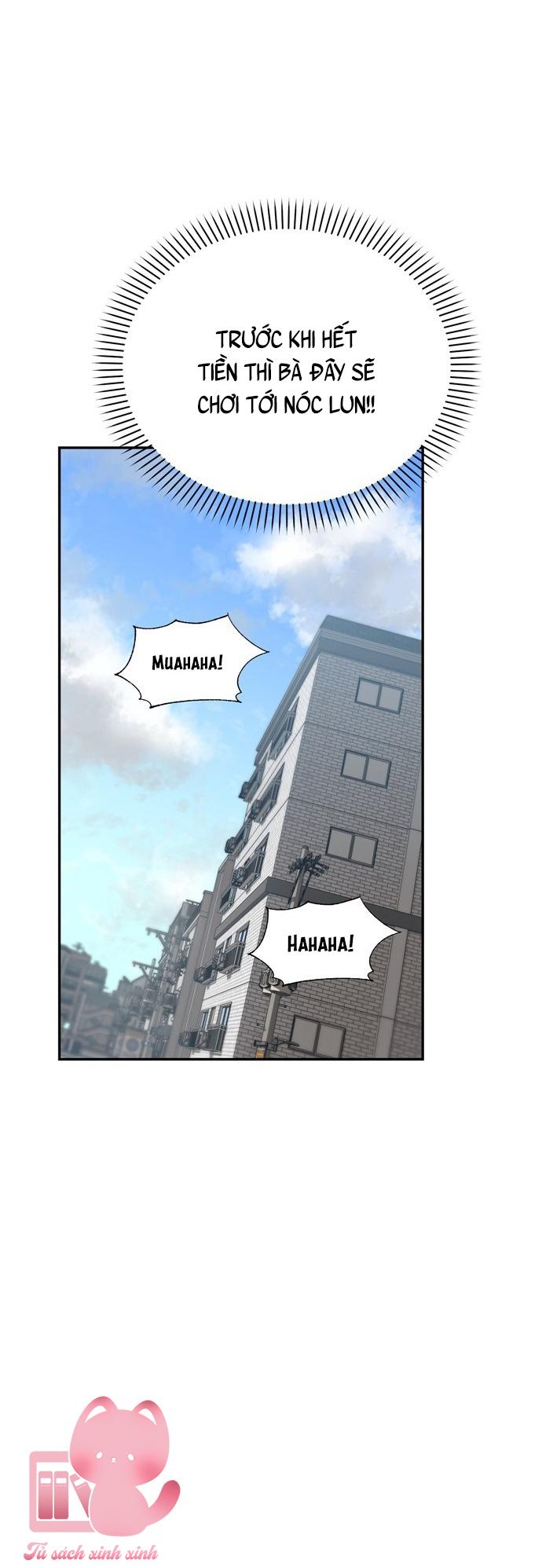 Lớ Ngớ Vớ Phải Tình Yêu Chapter 5 - Trang 4