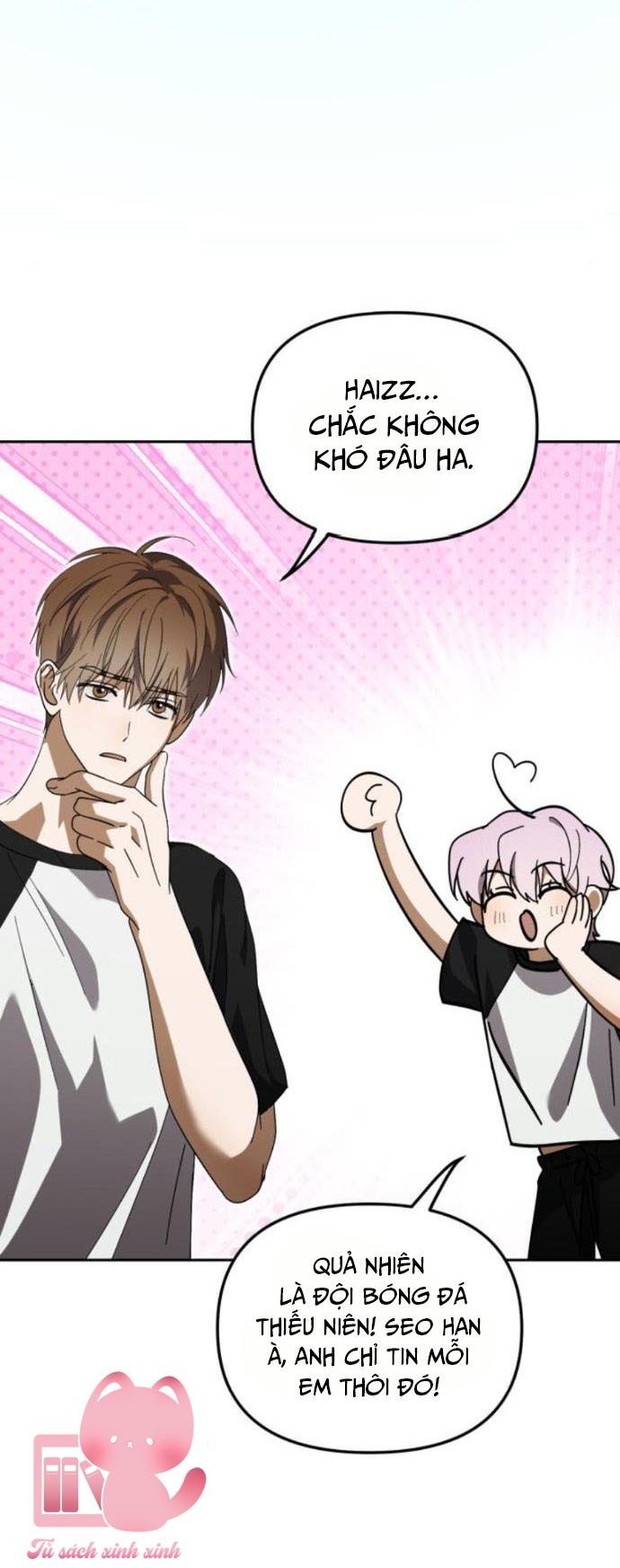 STARDUST PROJECT Chap 32 - Trang 3