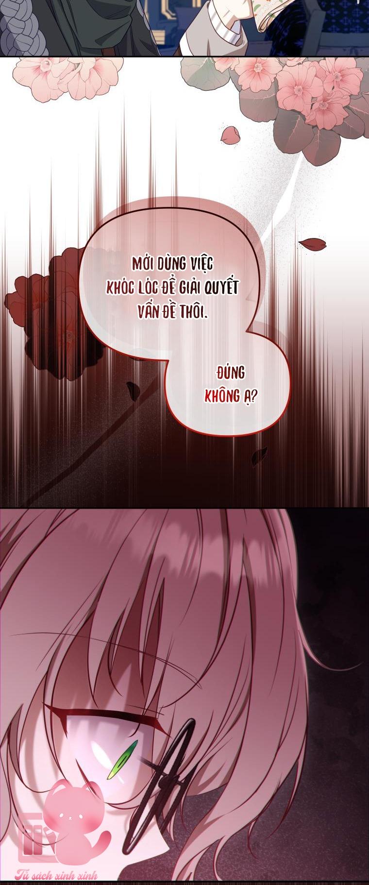 Tôi Được Nuôi Dưỡng Bởi Những Kẻ Phản Diện Chap 52 - Trang 3