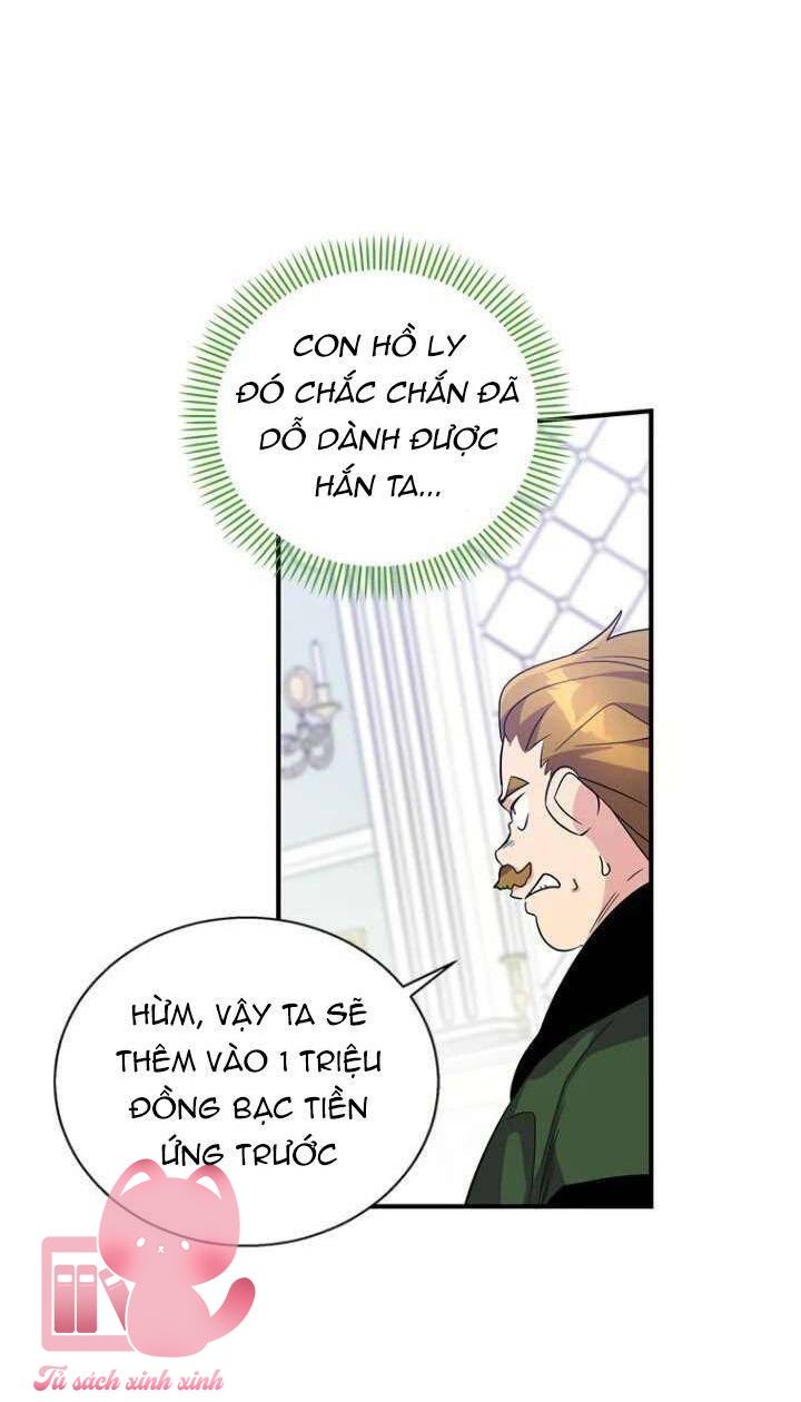 Chồng Yêu, Tôi Đây Bãi Công! Chap 24 - Trang 3