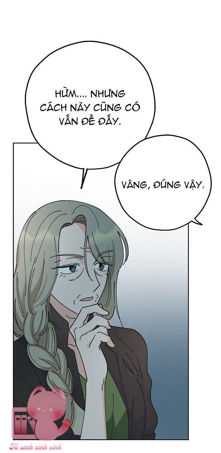 Người Hùng Của Ác Nữ Chapter 45 - Trang 4
