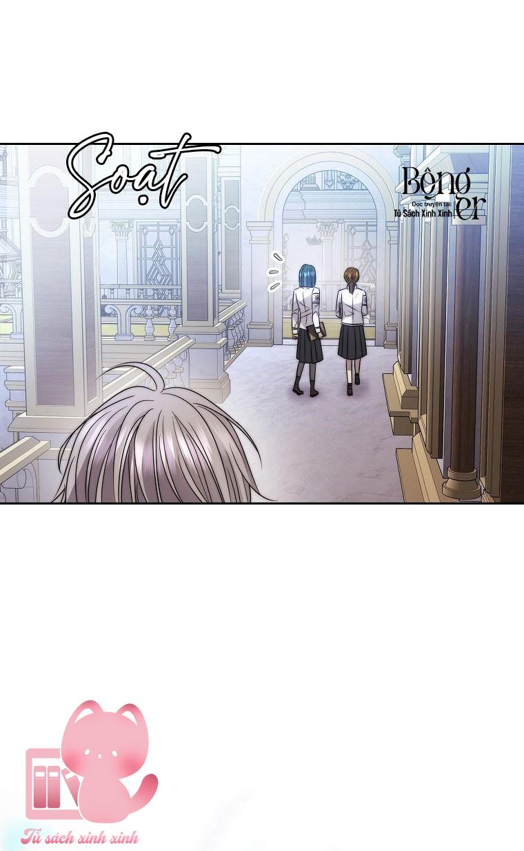 Black Haze Chapter 32 - Trang 4