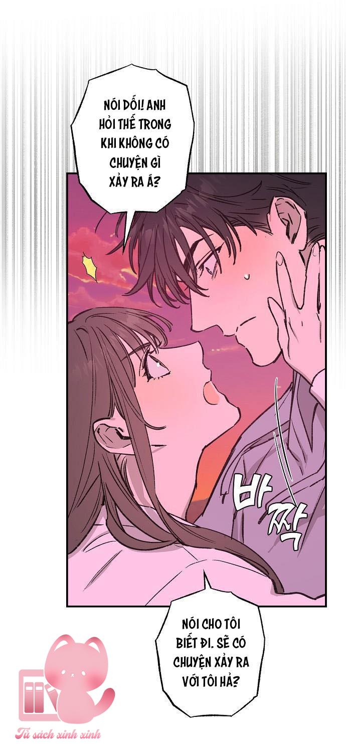 Onsaemiro Chapter 31 - Trang 4