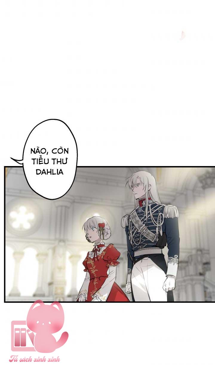 Những Nhân Vật Mạnh Nhất Thế Giới Ám Ảnh Tôi Chapter 51 - Trang 4