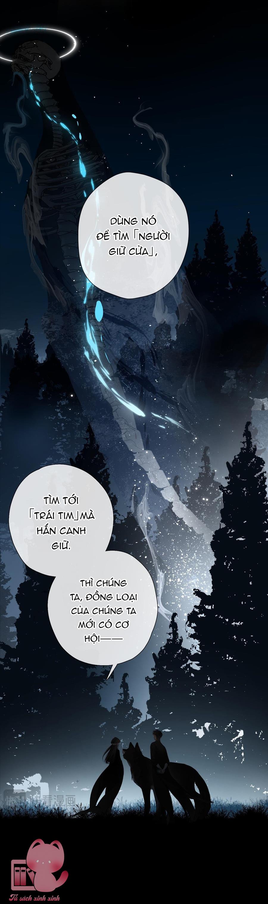 Ngược Dòng Mùa Xuân Chap 2 - Trang 4