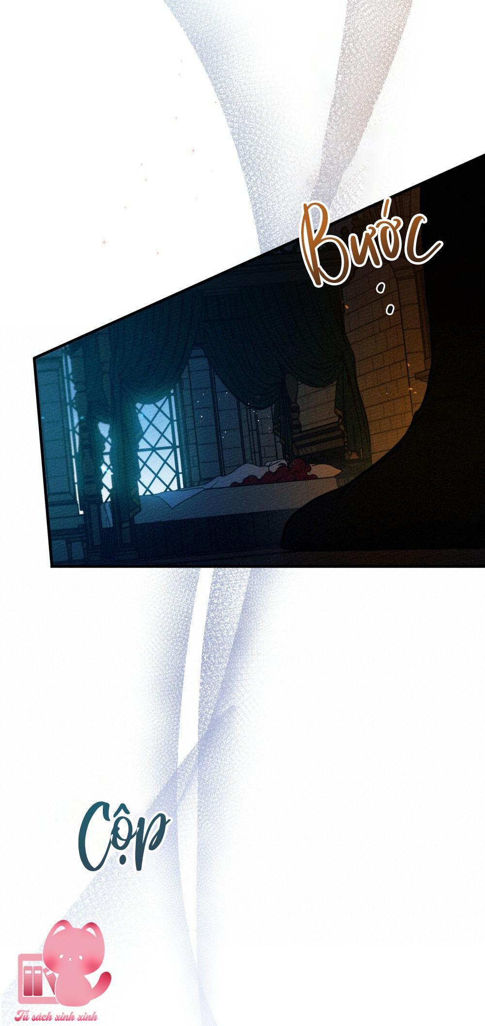 Dưới Tán Cây Sồi Chap 52 - Next Chapter 52.1