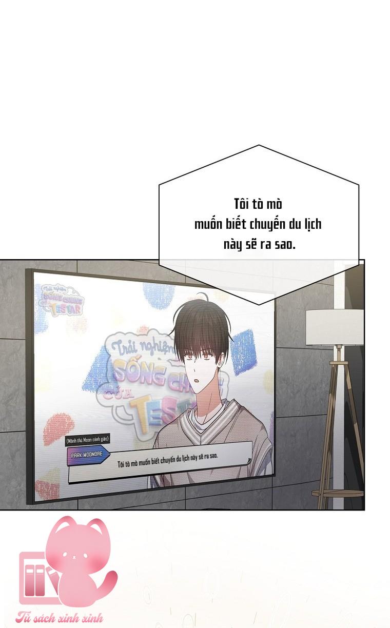 Debut Or Die Chapter 91 - Trang 3