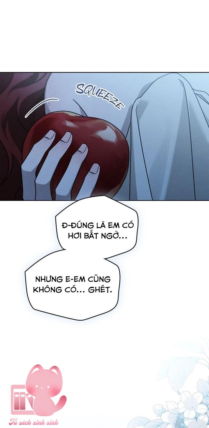 Dưới Tán Cây Sồi Chap 108 - Next Chap 109