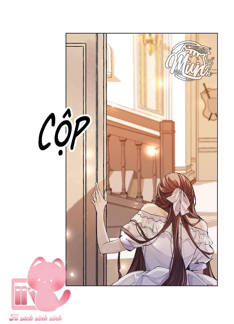 Thời Gian Của Nhân Vật Phụ Có Giới Hạn Chapter 2 - Trang 4