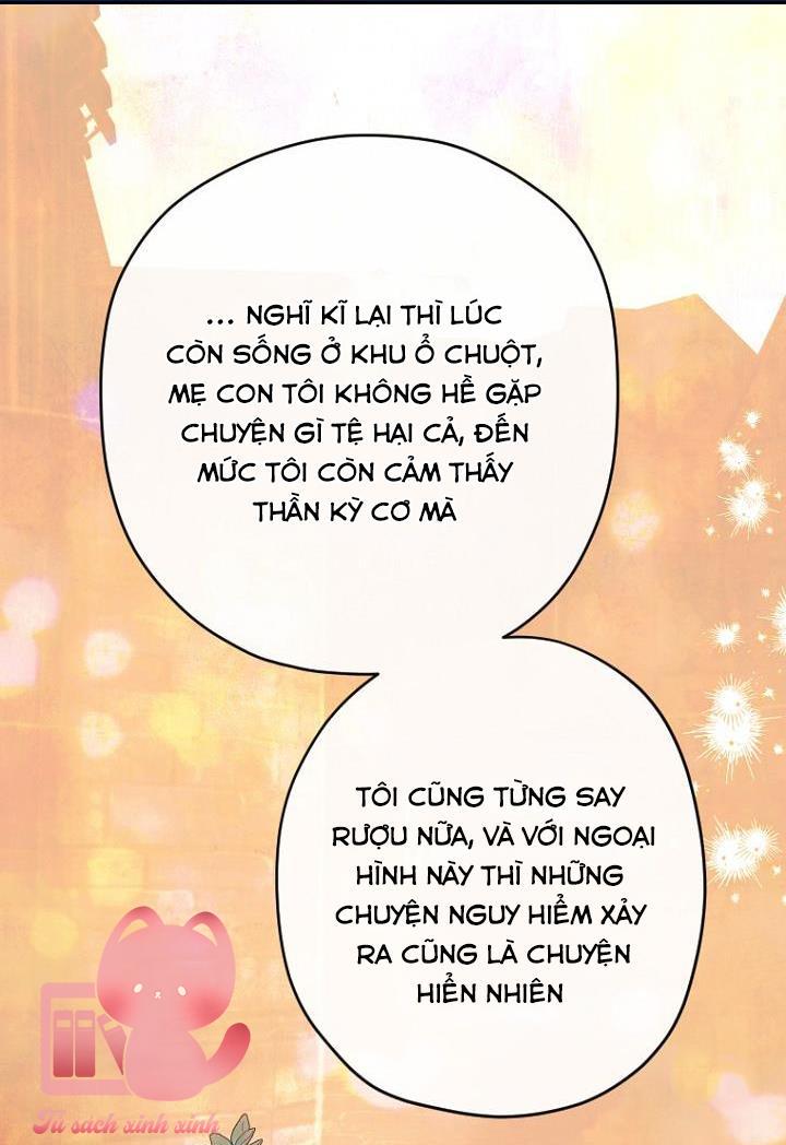 Khế Ước Hôn Nhân Của Mẹ Tôi Chapter 46 - Trang 4