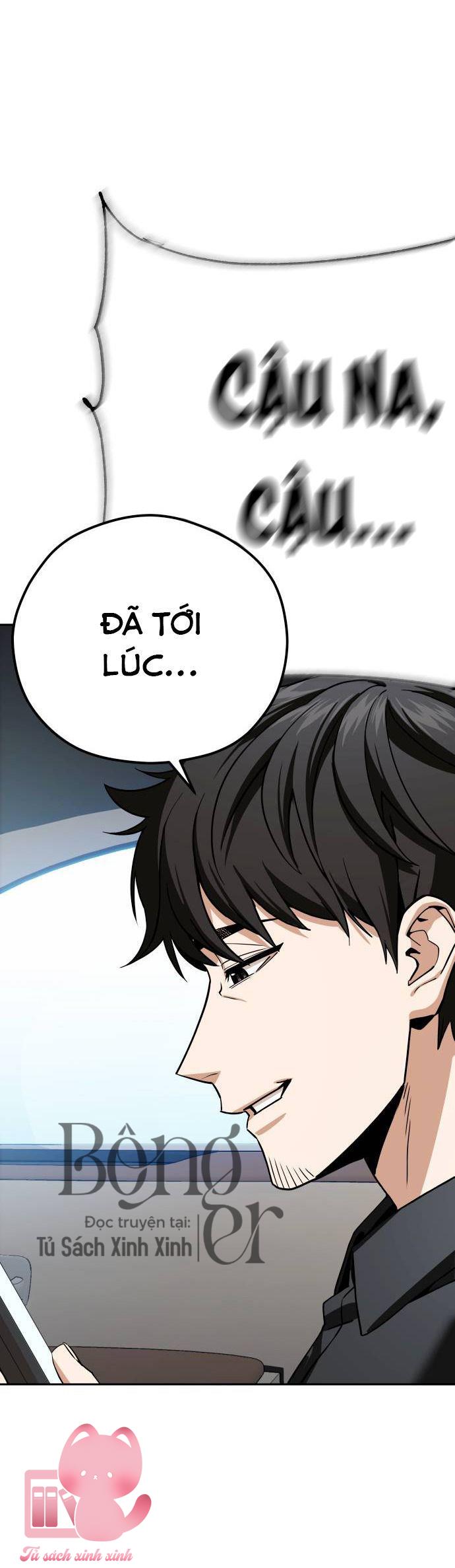 Lớ Ngớ Vớ Phải Tình Yêu Chapter 91 - Trang 4