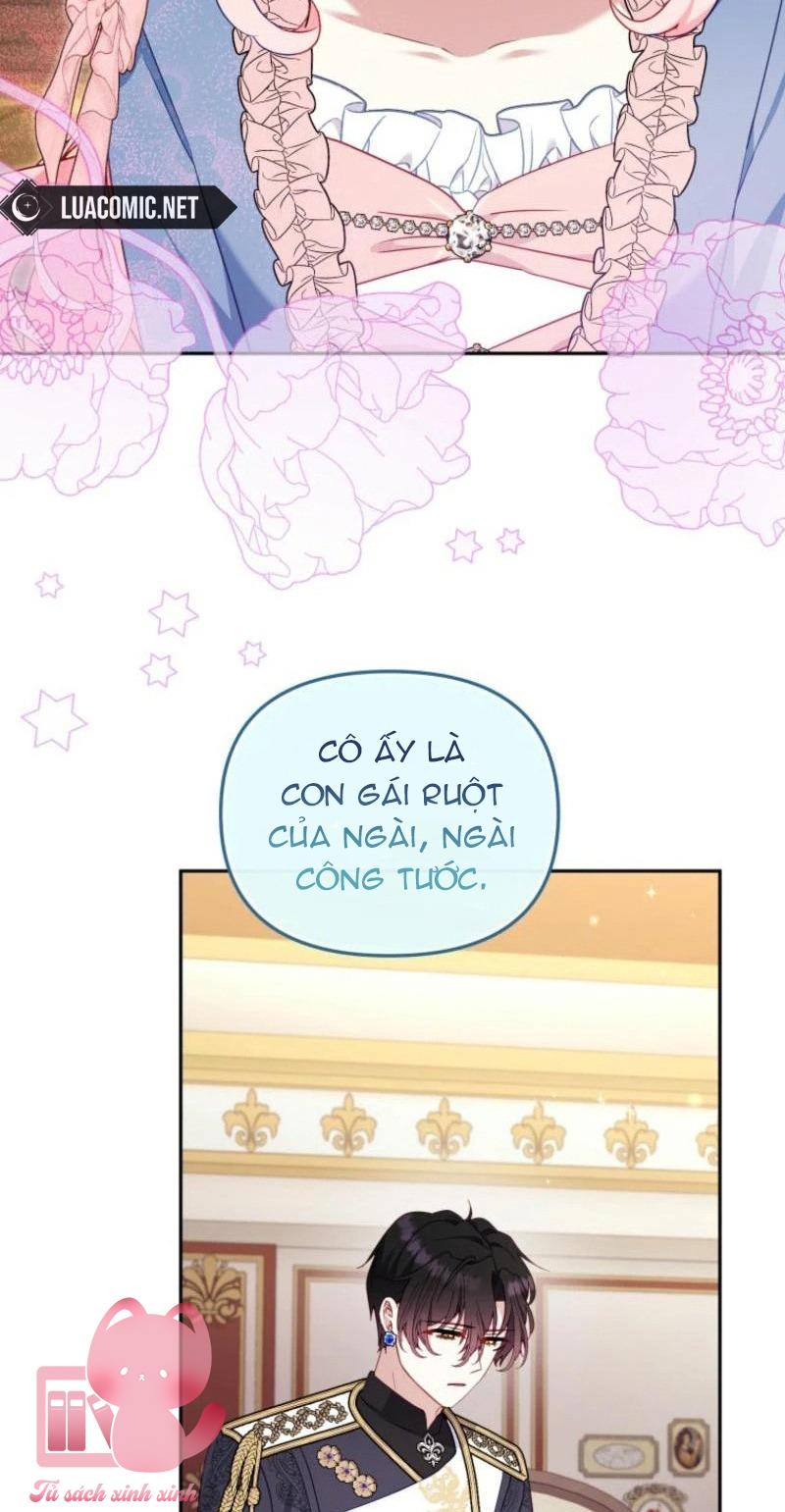 Tôi Được Nuôi Dưỡng Bởi Những Kẻ Phản Diện Chap 97 - Trang 3