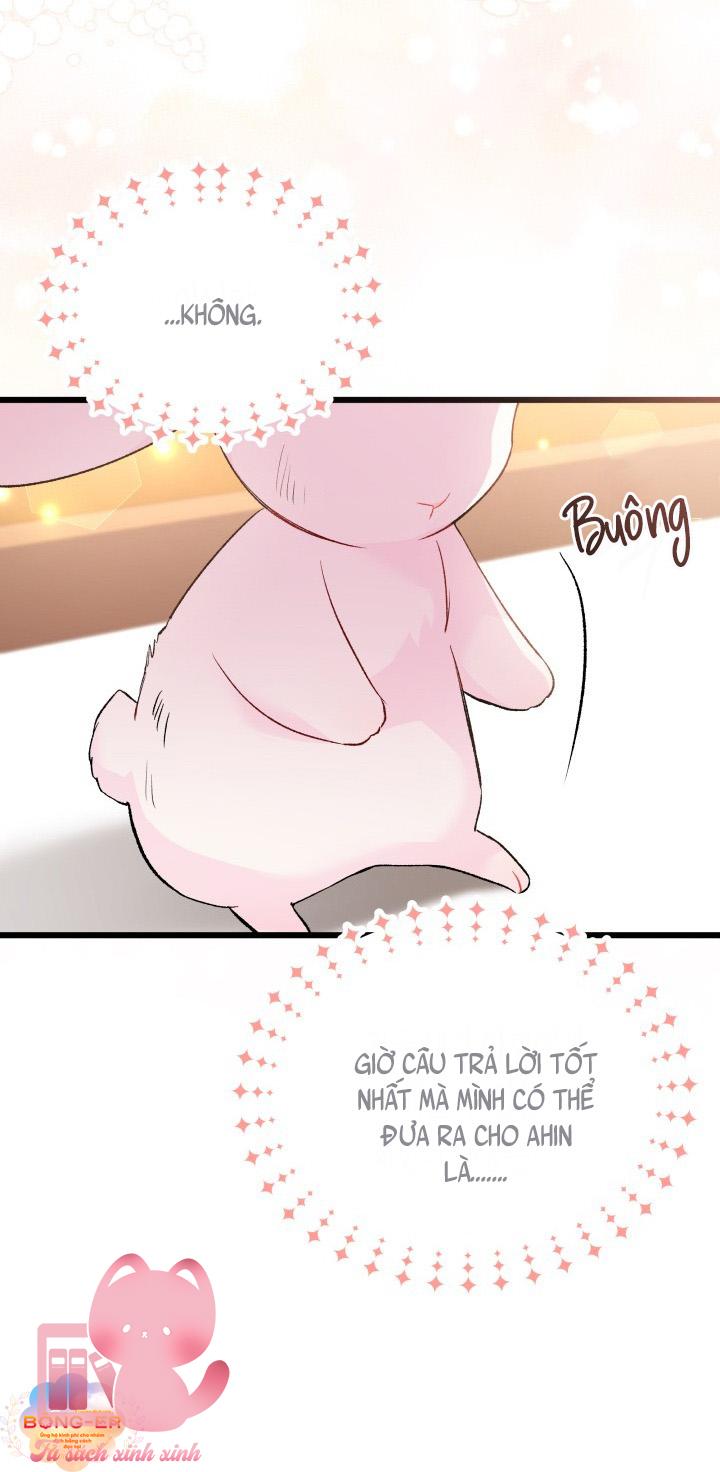 Quan Hệ Cộng Sinh Giữa Báo Đen Và Thỏ Trắng Chap 83 - Trang 2