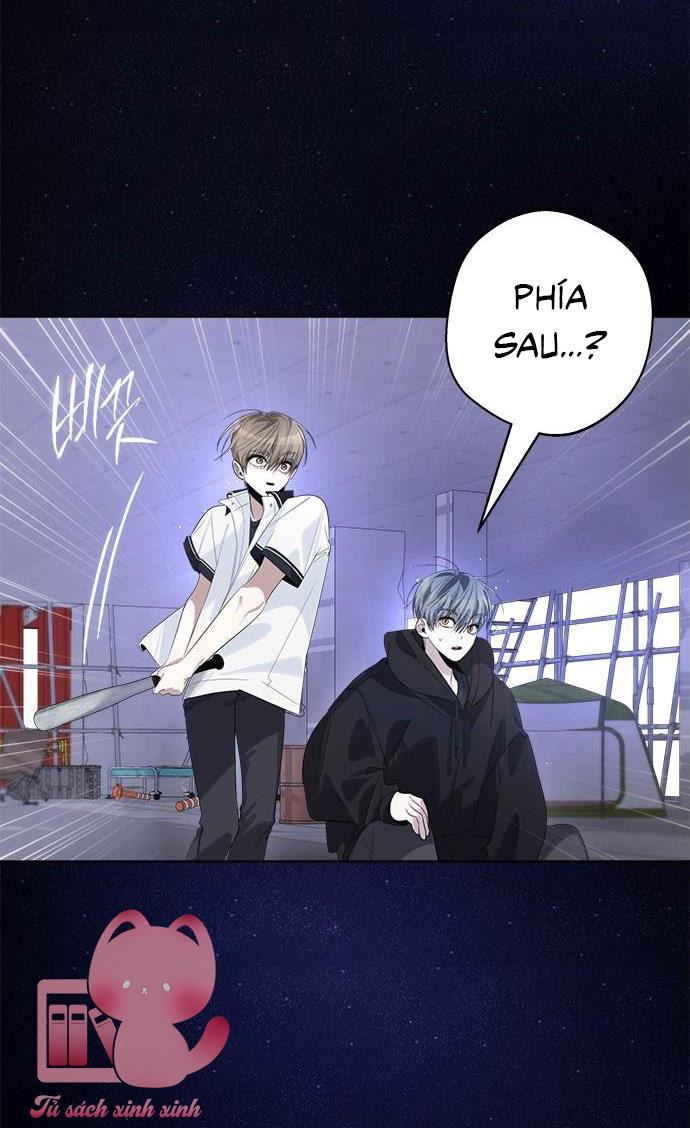 Đàn Anh Xấu Xa! Chap 82 - Trang 3