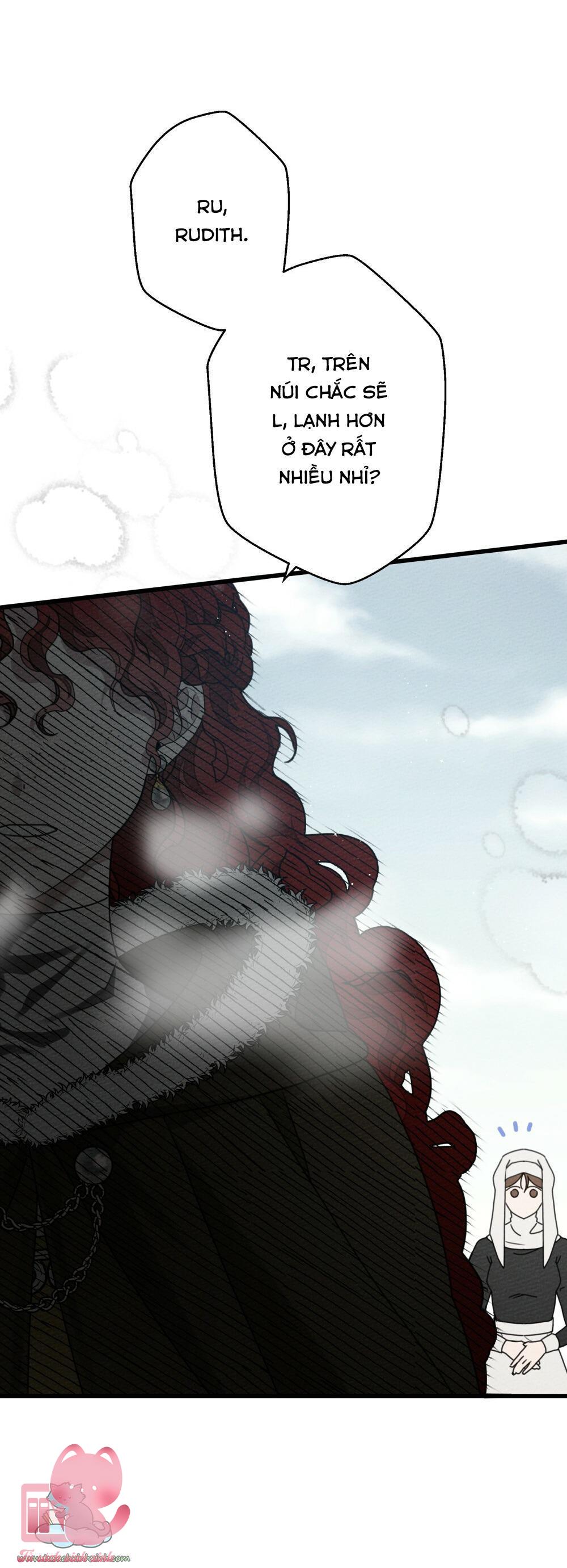 Dưới Tán Cây Sồi Chap 44 - Trang 2