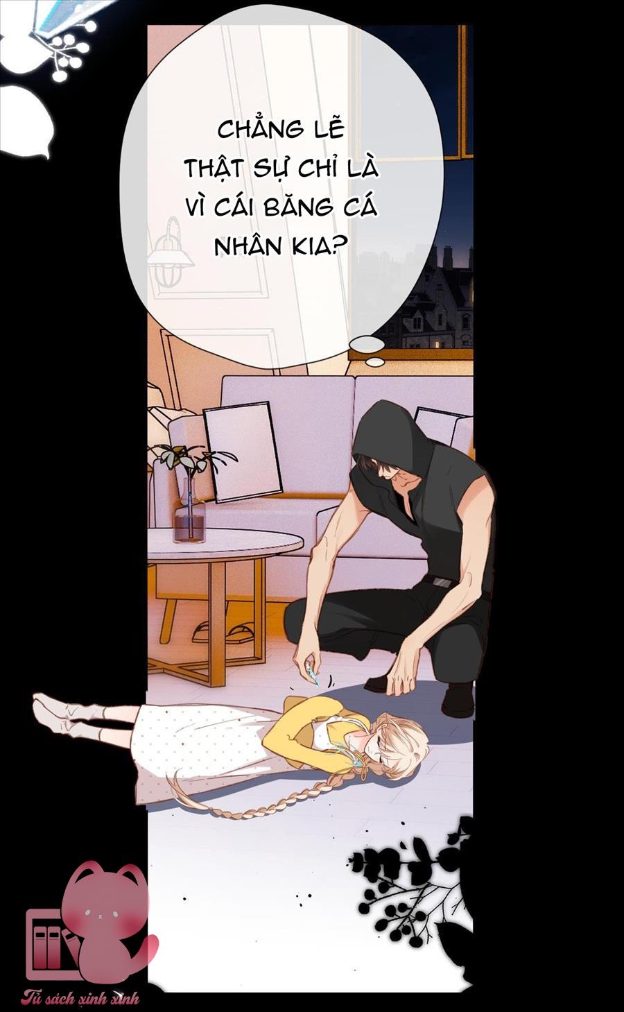 Ngược Dòng Mùa Xuân Chap 5 - Trang 4