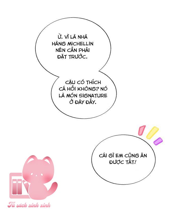 Hẹn hò chốn công sở Chapter 115 - Next Chapter 116