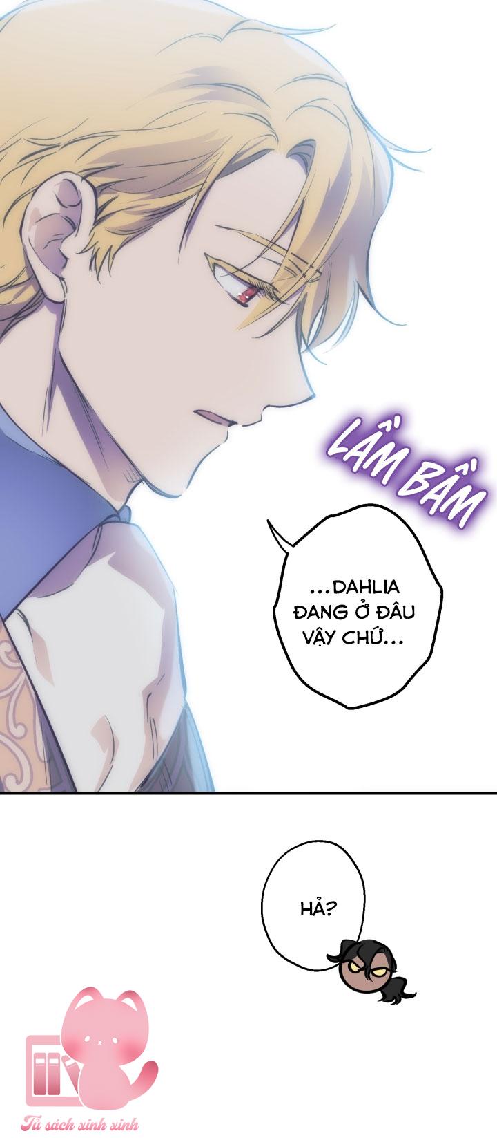 Những Nhân Vật Mạnh Nhất Thế Giới Ám Ảnh Tôi Chapter 69 - Trang 4