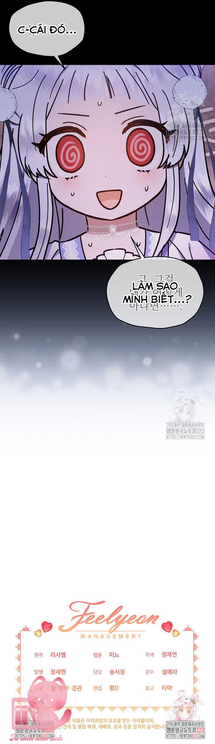 Tôi Ở Đây Để Trả Thù Chap 15 - Trang 2