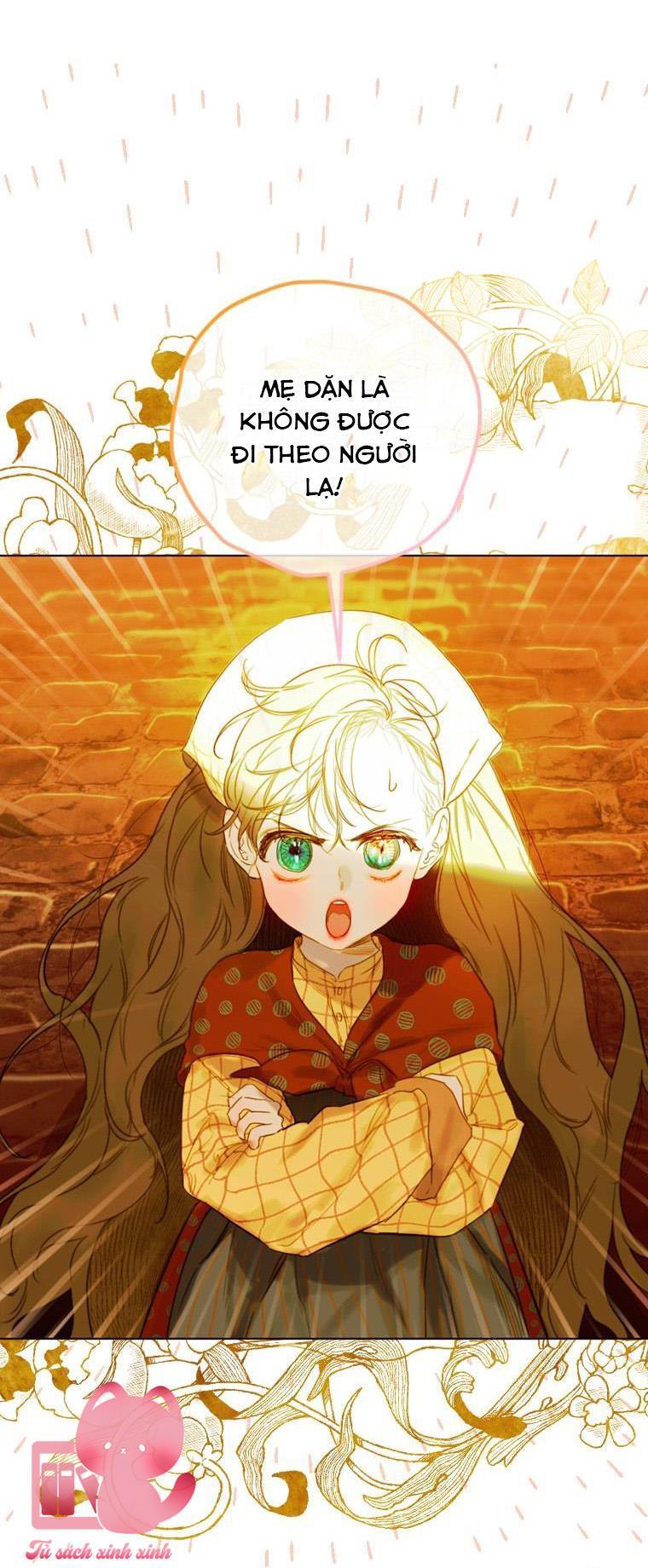 Khế Ước Hôn Nhân Của Mẹ Tôi Chapter 4 - Trang 4