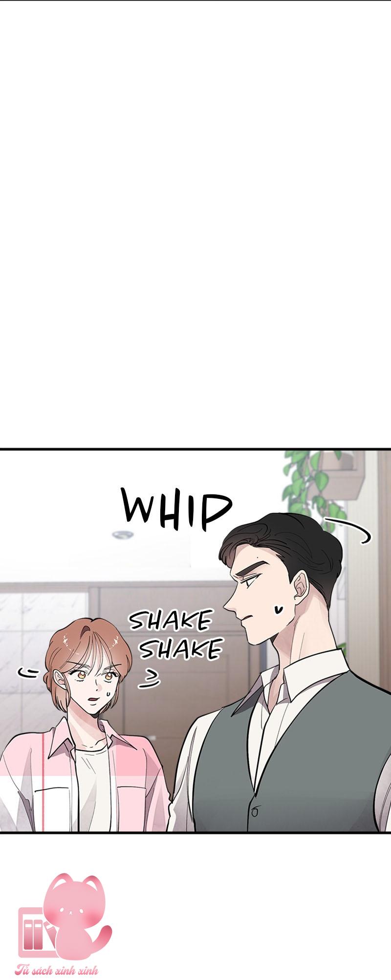 Trưởng Phòng Mệt Mỏi Vì Người Vợ Mới Cưới Chap 9 - Trang 2