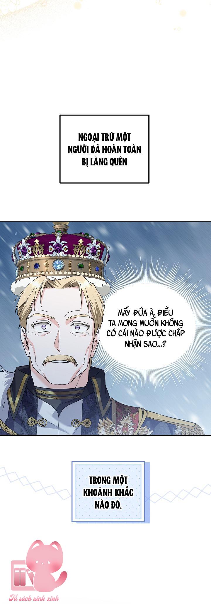 Hoàng Nữ Cosplay Nonfan Chapter 44 - Trang 4