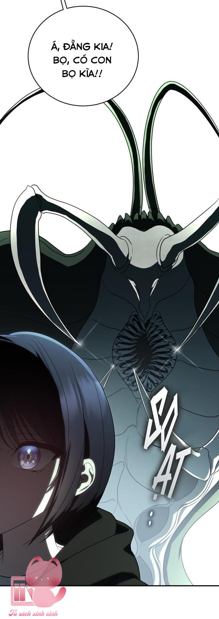 Hướng Dẫn Sinh Tồn Dành Cho Ranker Chapter 25 - Trang 4