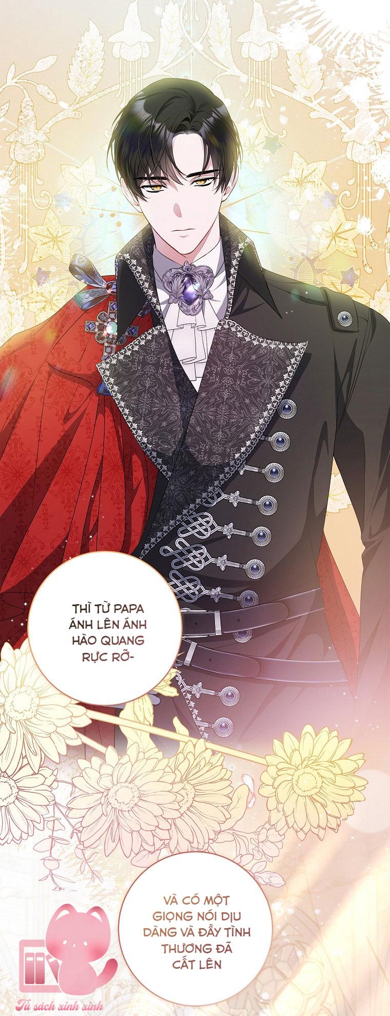 Nhận Nuôi Người Cha Phản Diện Chapter 2 - Trang 4