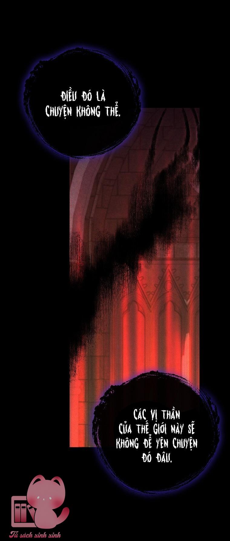 Đứa Nhỏ Không Phải Là Con Anh Chapter 59 - Trang 3