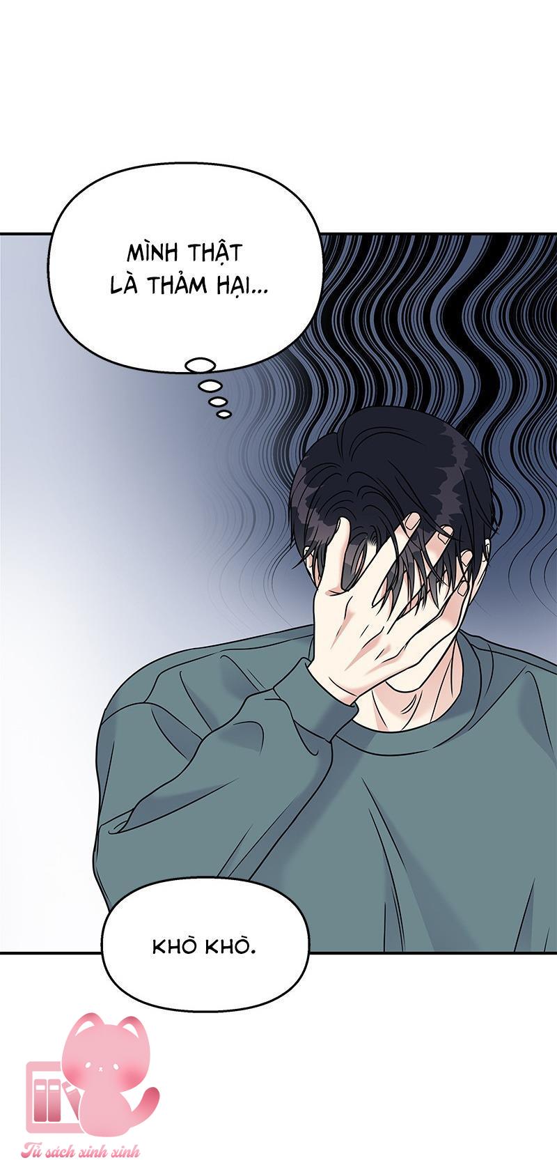 Hãy Vờ Như Ta Yêu Nhau Chap 65 - Trang 2