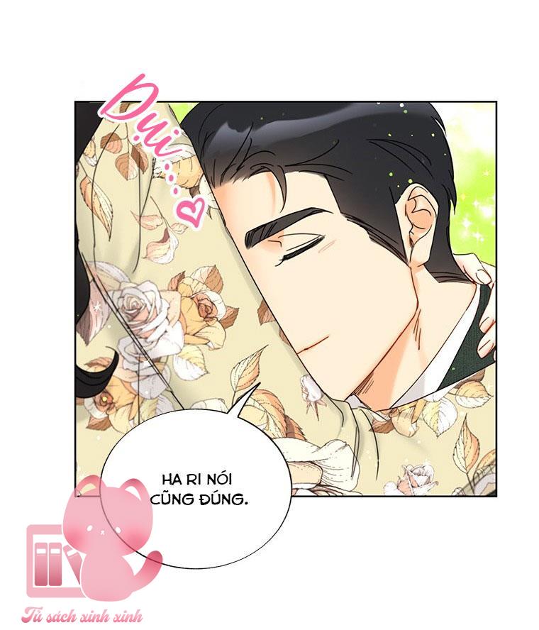 Hẹn hò chốn công sở Chapter 119 - Next Chapter 120