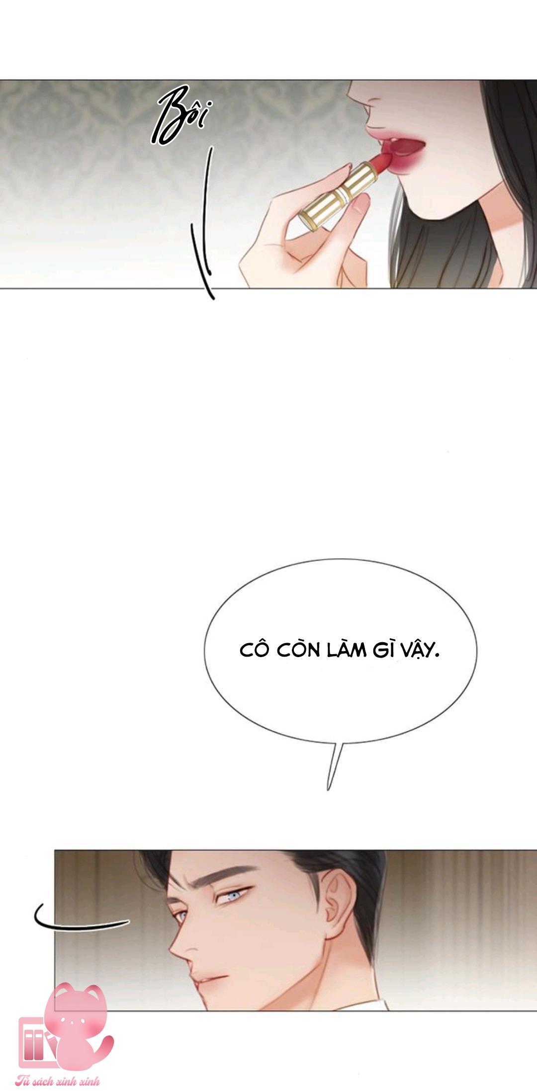 Serena Chương 28 - Next Chapter 28.1