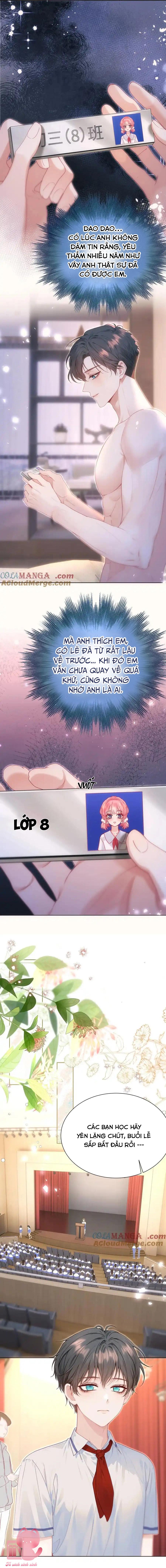 Trở Về Năm Xưa Khi Chồng Tôi Là Hot Boy Chap NT25 - Trang 2