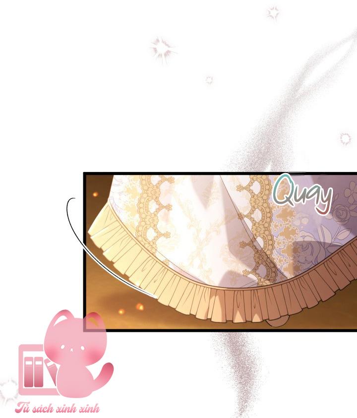 Quan Hệ Cộng Sinh Giữa Báo Đen Và Thỏ Trắng Chap 68 - Trang 2