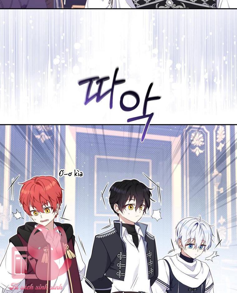 Tôi Được Nuôi Dưỡng Bởi Những Kẻ Phản Diện Chap 42 - Trang 3