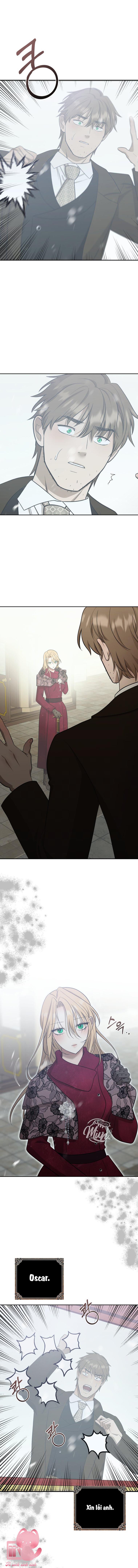 Tôi Bị Cắn Bởi Chú Chó Tôi Đã Bỏ Rơi Chap 68 - Trang 4