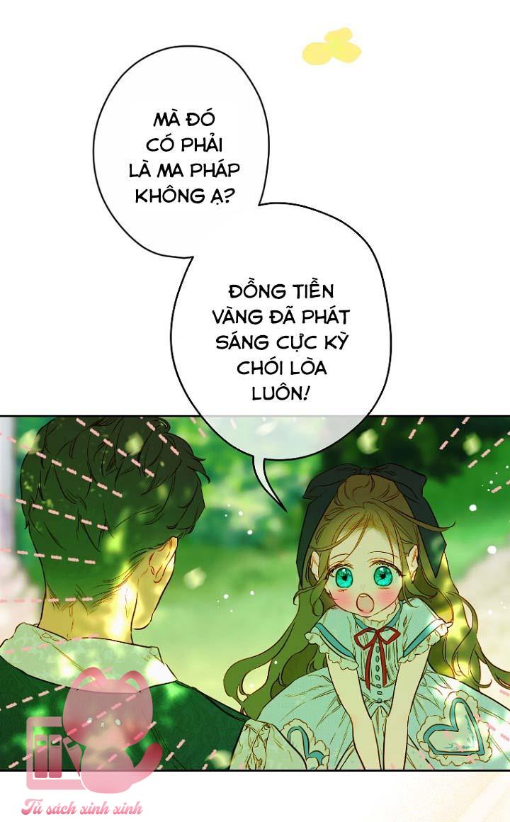 Khế Ước Hôn Nhân Của Mẹ Tôi Chapter 47 - Trang 4