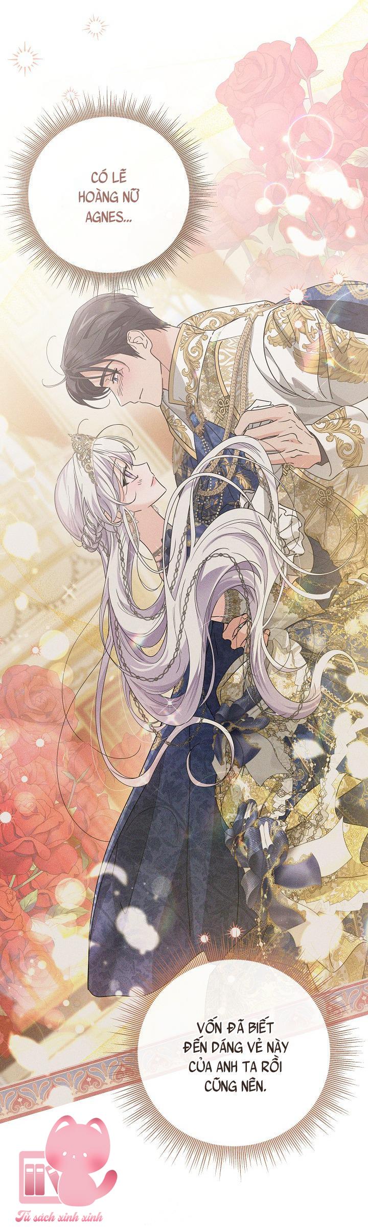 Hoàng Nữ Cosplay Nonfan Chap 63 - Trang 4