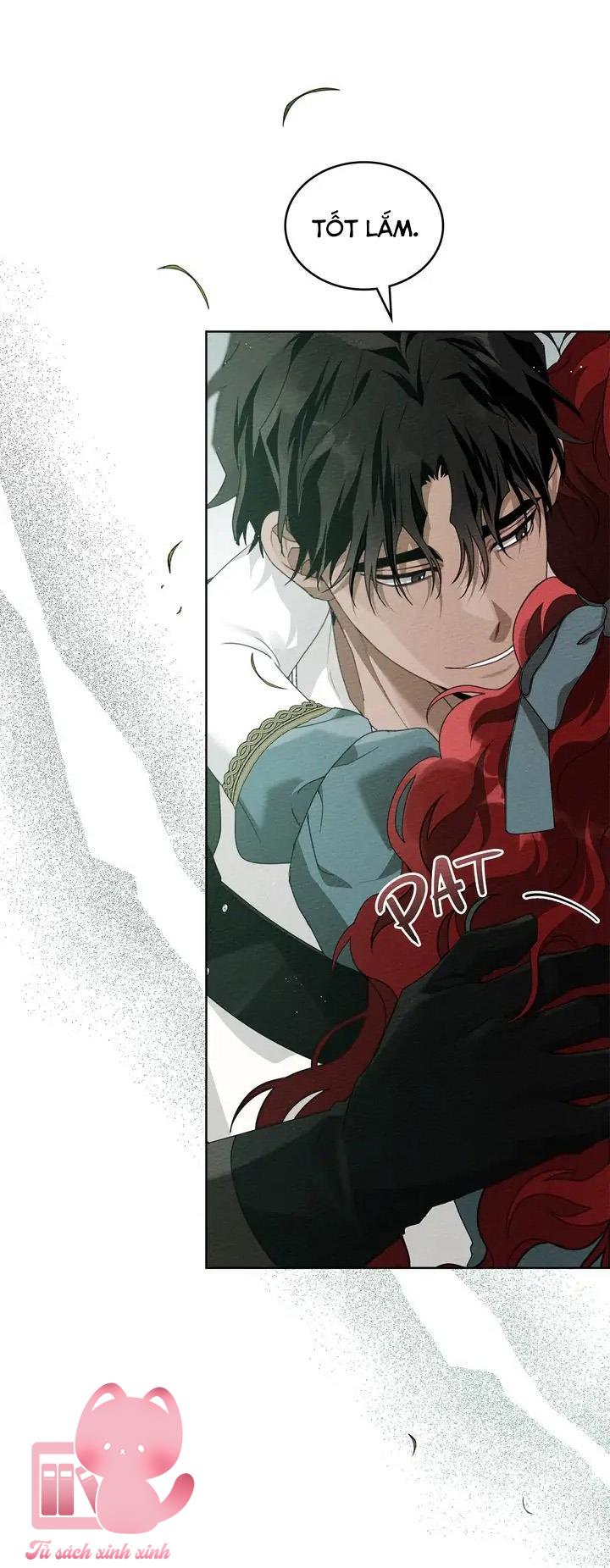 Dưới Tán Cây Sồi Chap 79 - Next Chapter 79.1